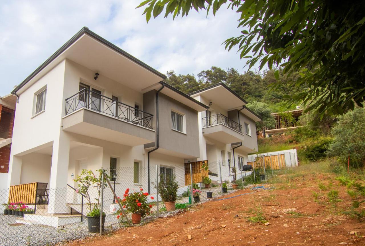 Evergreen Thassos Skala Potamia  Exterior foto
